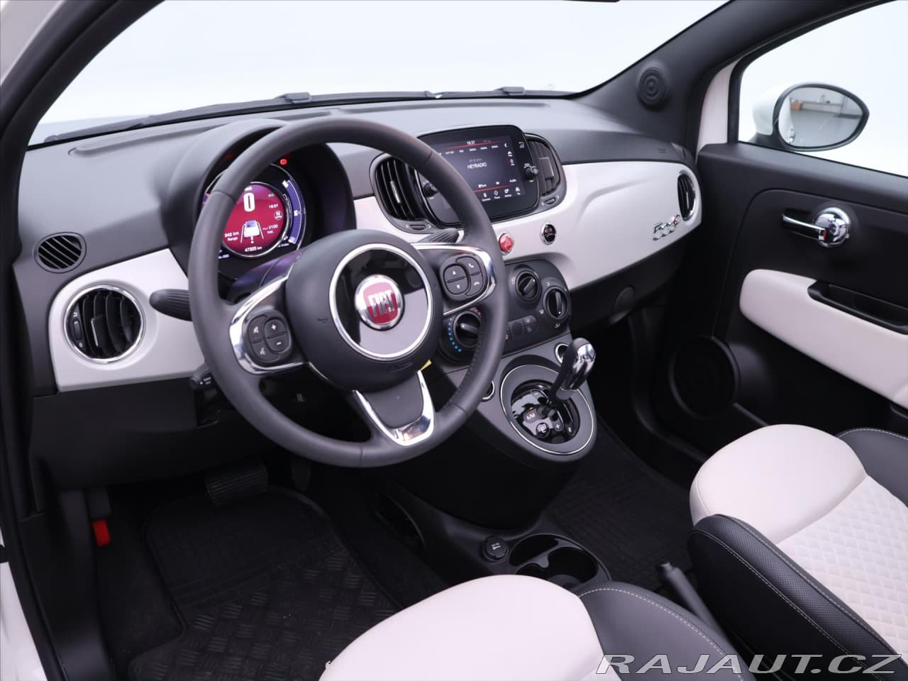 2020 Fiat Ostatní - 20