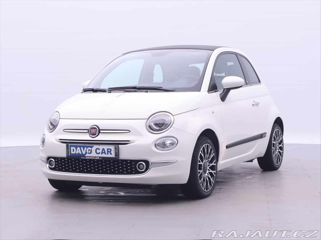 2020 Fiat Ostatní - 3