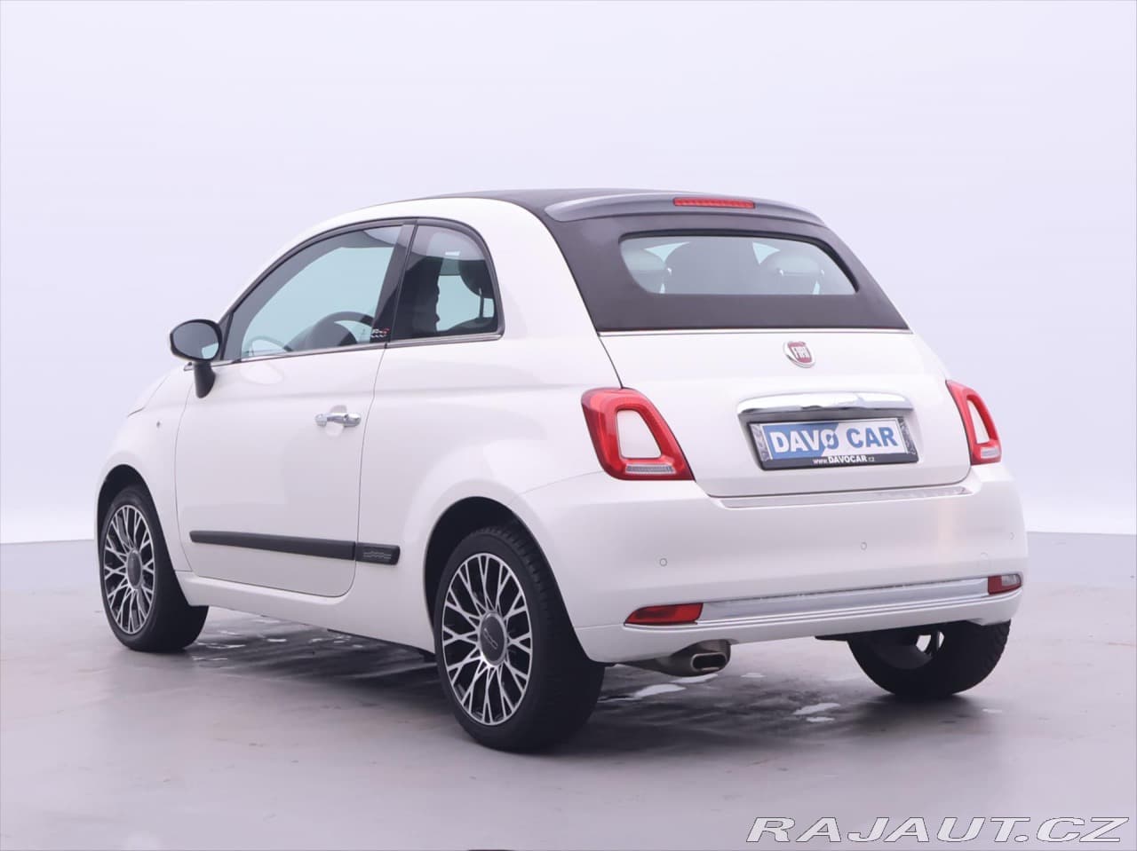 2020 Fiat Ostatní - 5