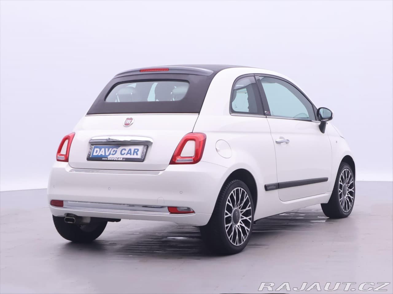 2020 Fiat Ostatní - 7