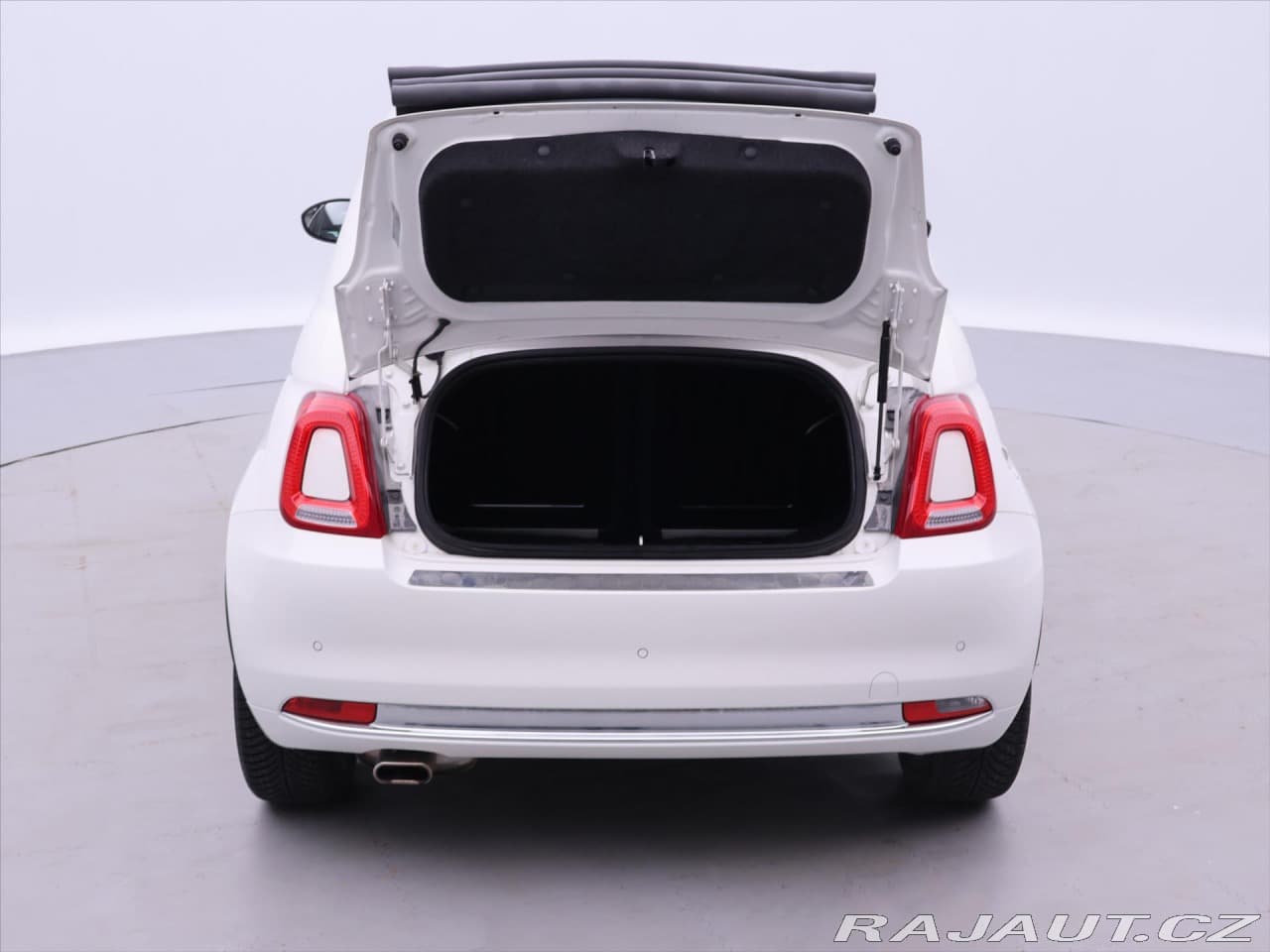 2020 Fiat Ostatní - 9