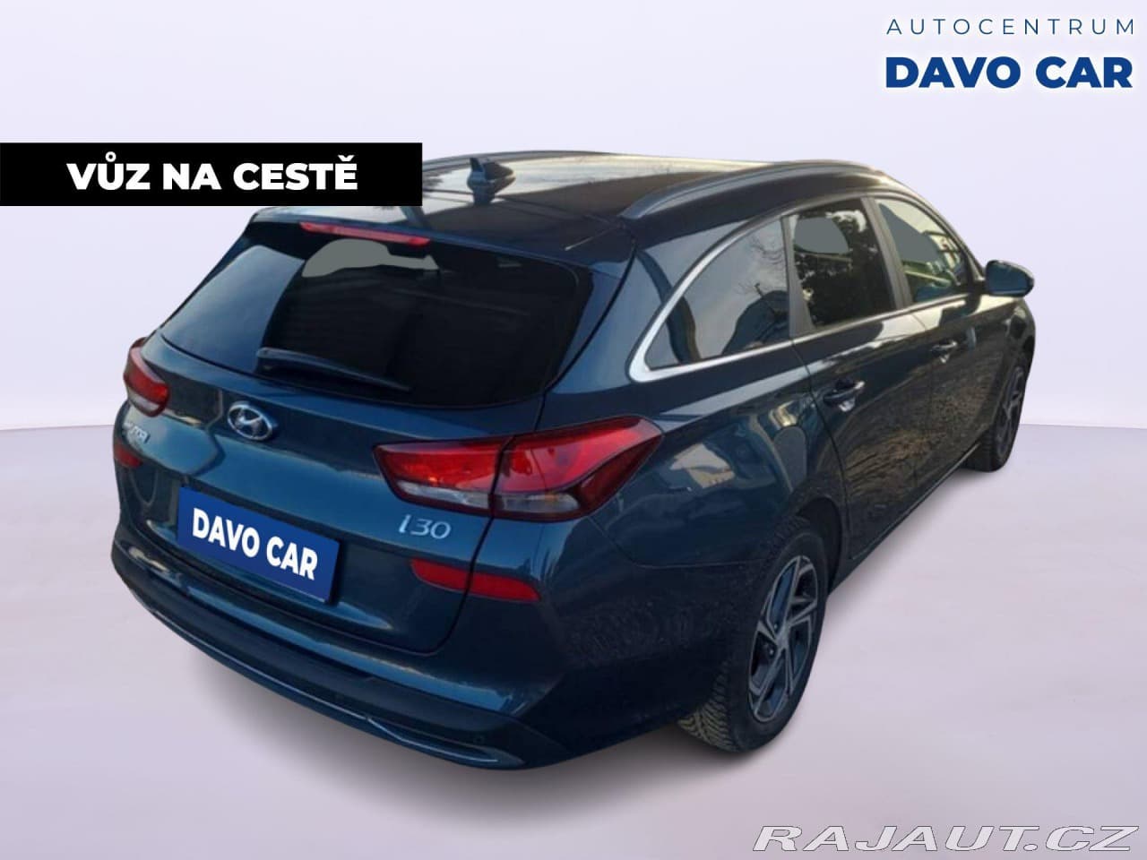 2022 Hyundai I30 - 2