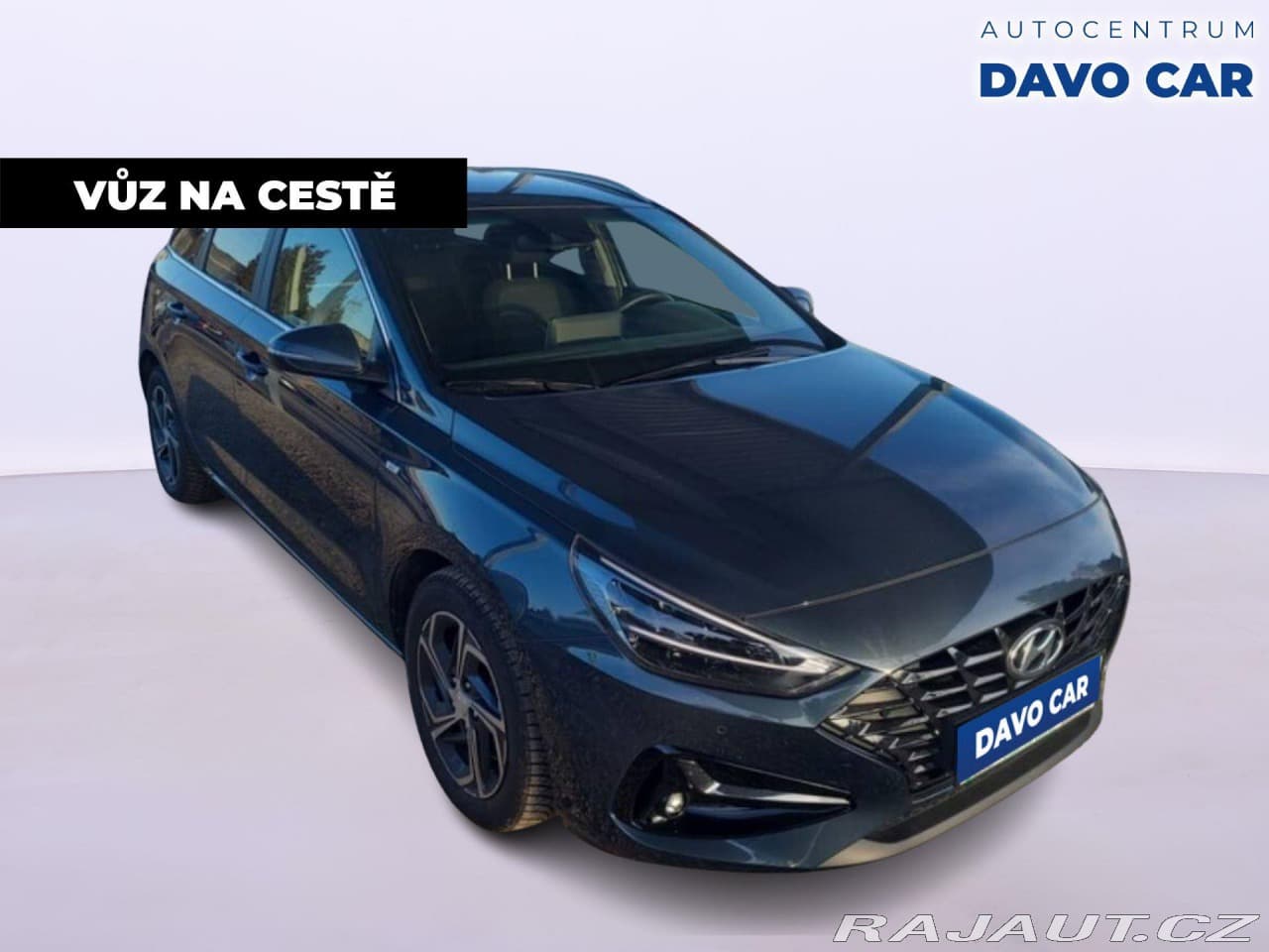 2022 Hyundai I30 - 3