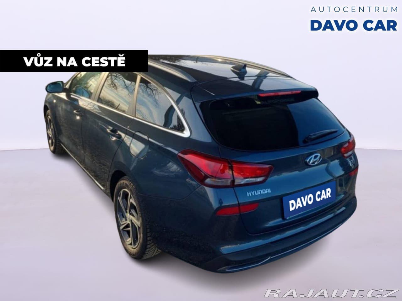 2022 Hyundai I30 - 4