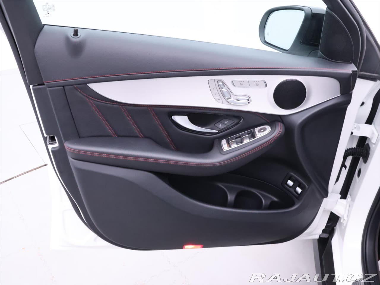 2018 Mercedes-Benz Glc - 11