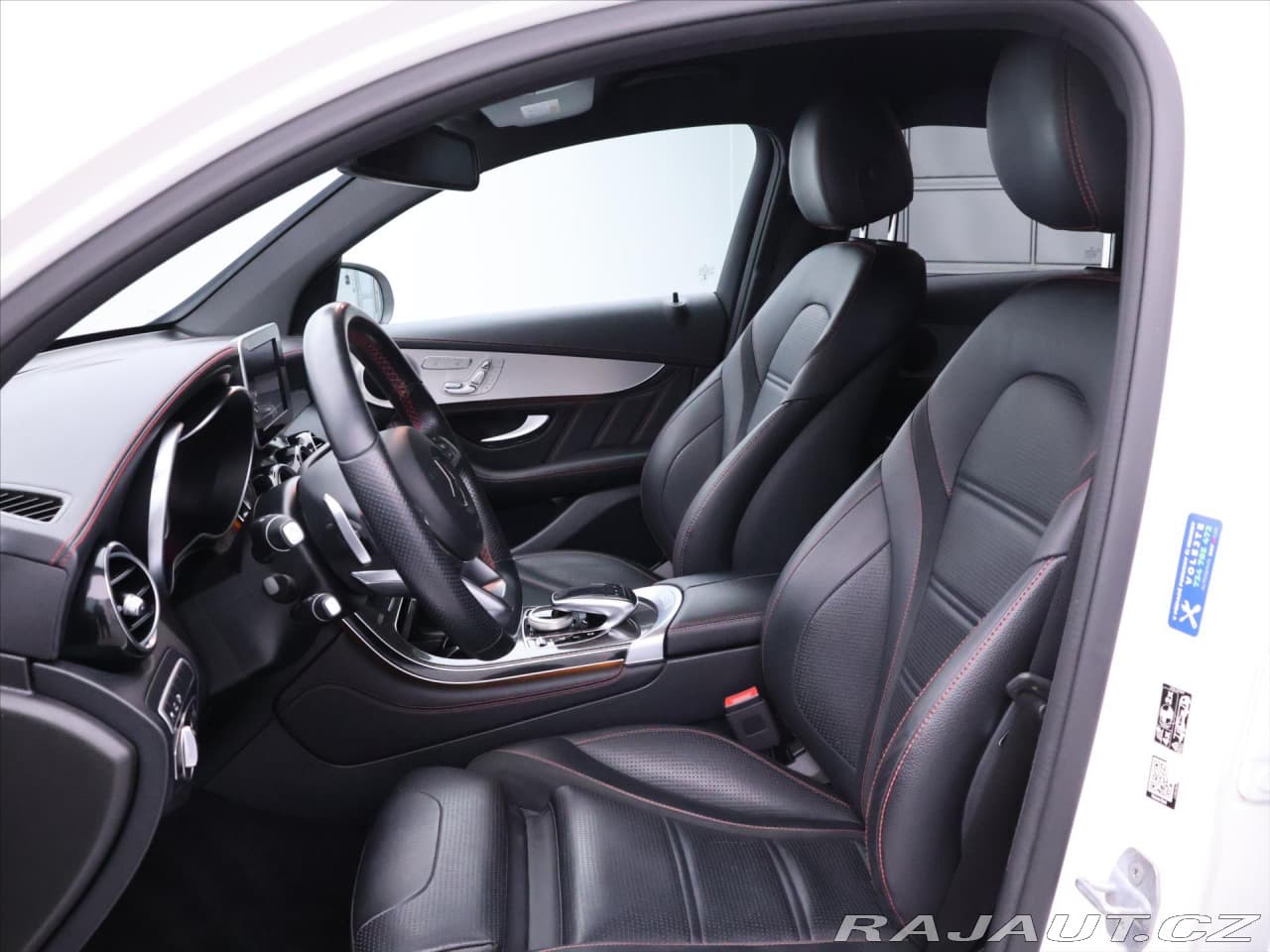 2018 Mercedes-Benz Glc - 12