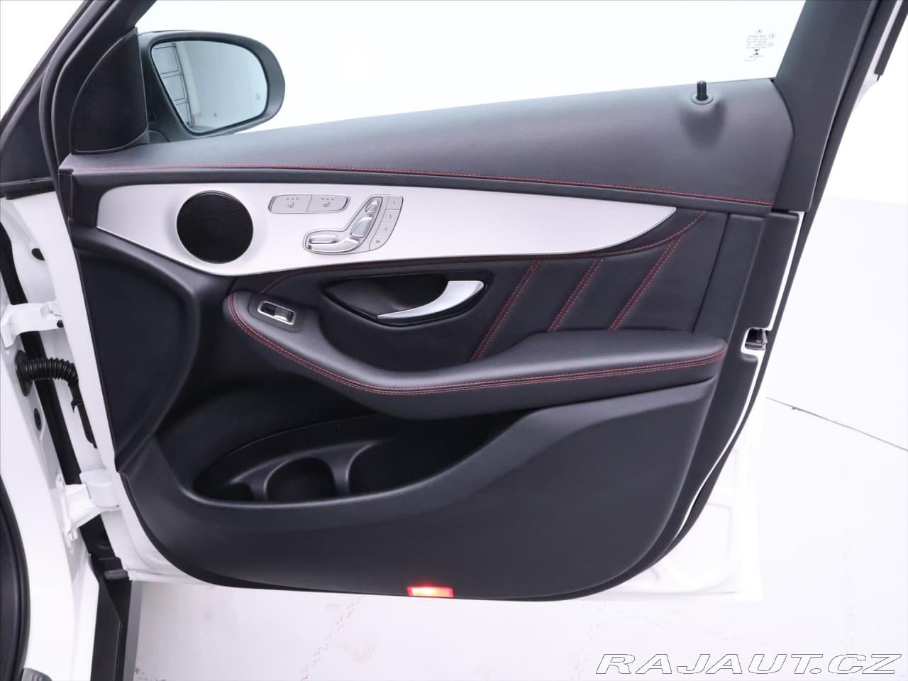 2018 Mercedes-Benz Glc - 13