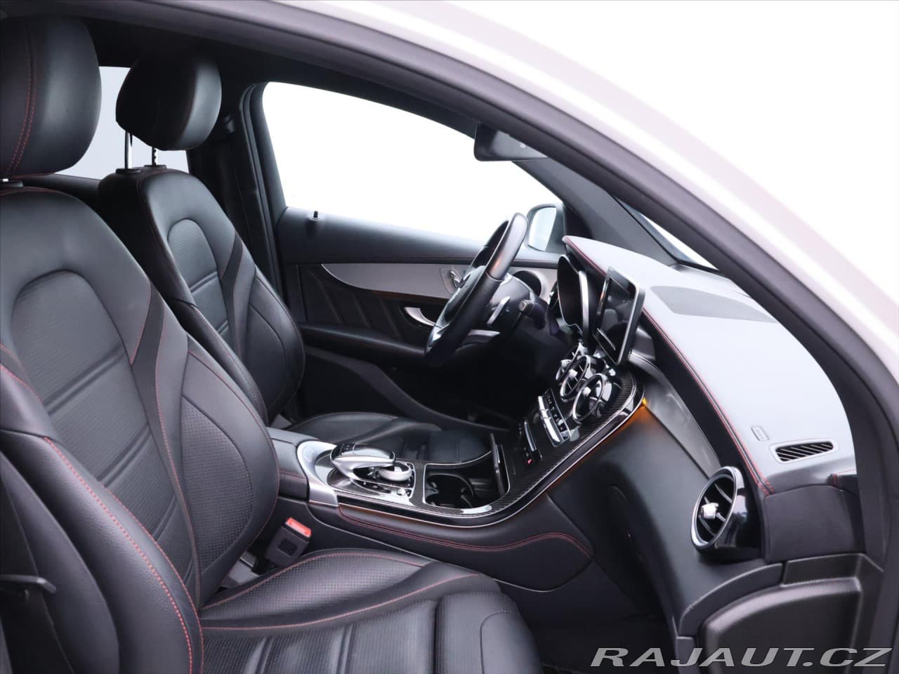 2018 Mercedes-Benz Glc - 14