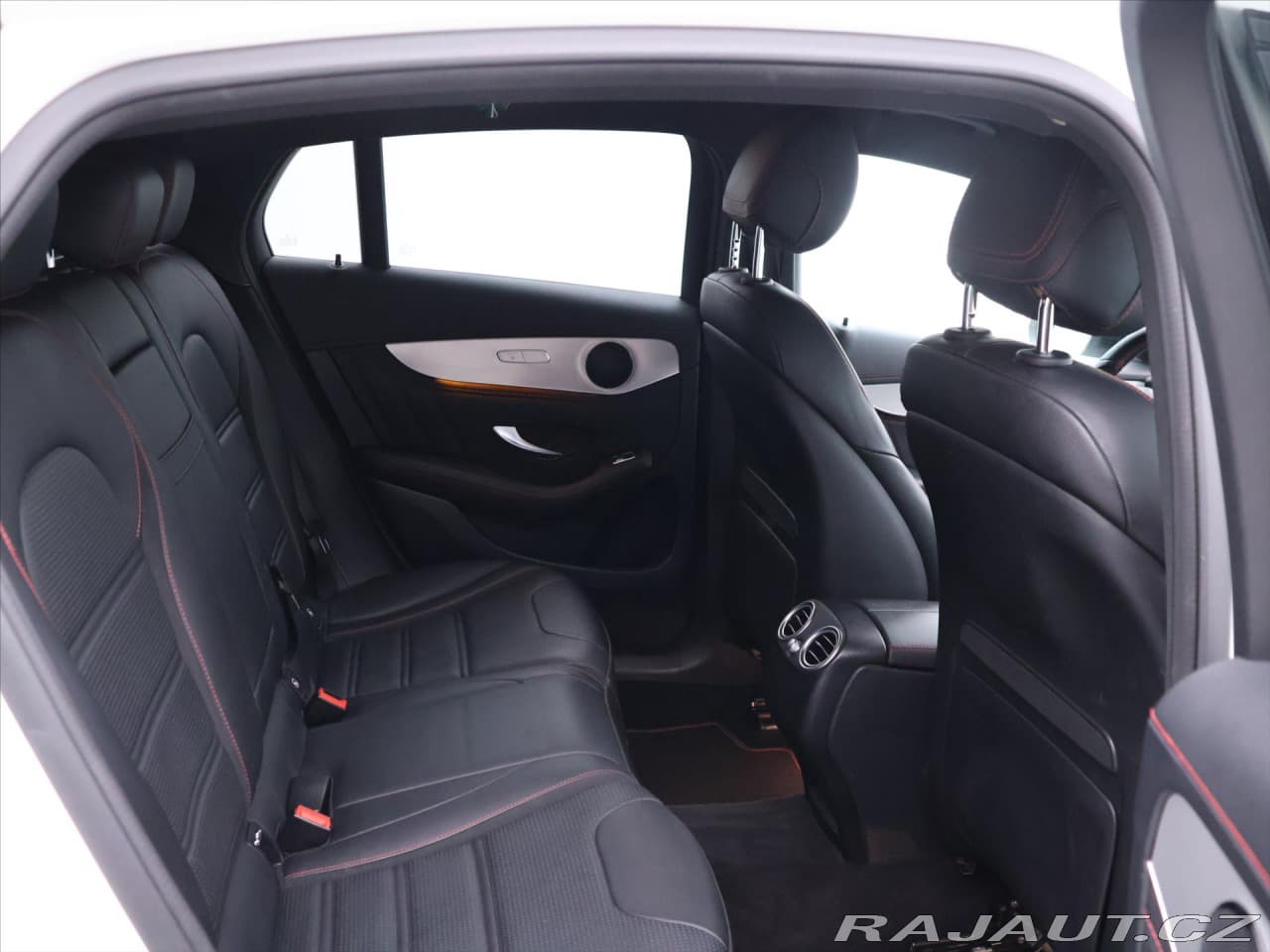 2018 Mercedes-Benz Glc - 15