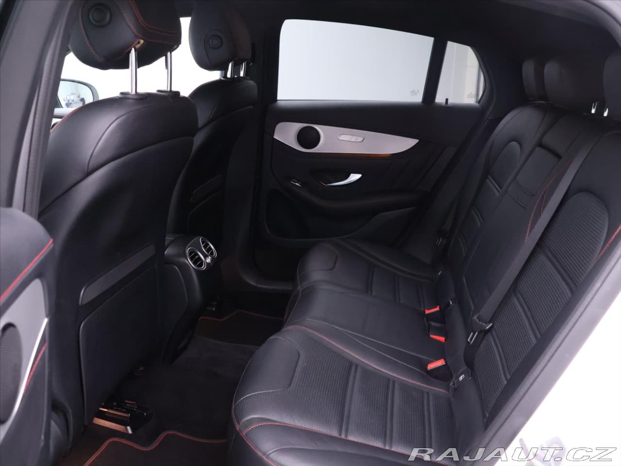 2018 Mercedes-Benz Glc - 16