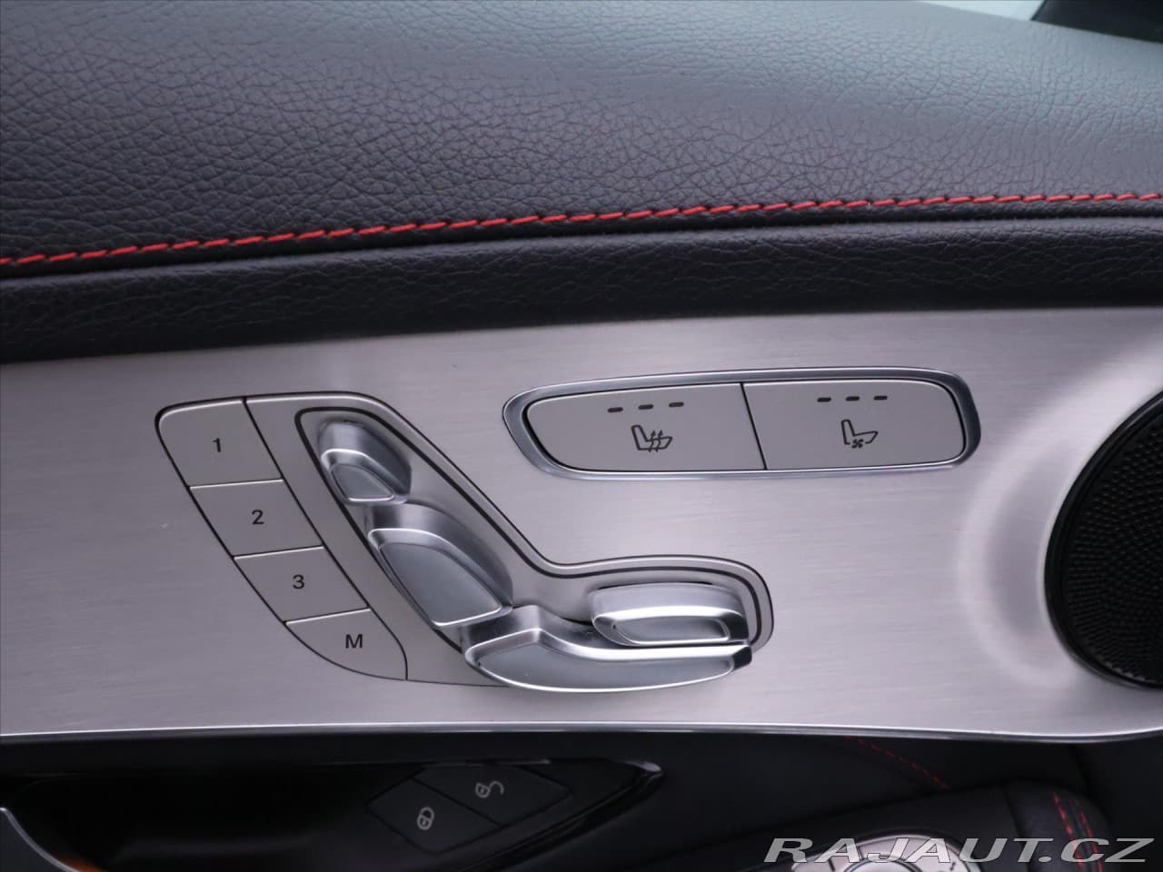 2018 Mercedes-Benz Glc - 17