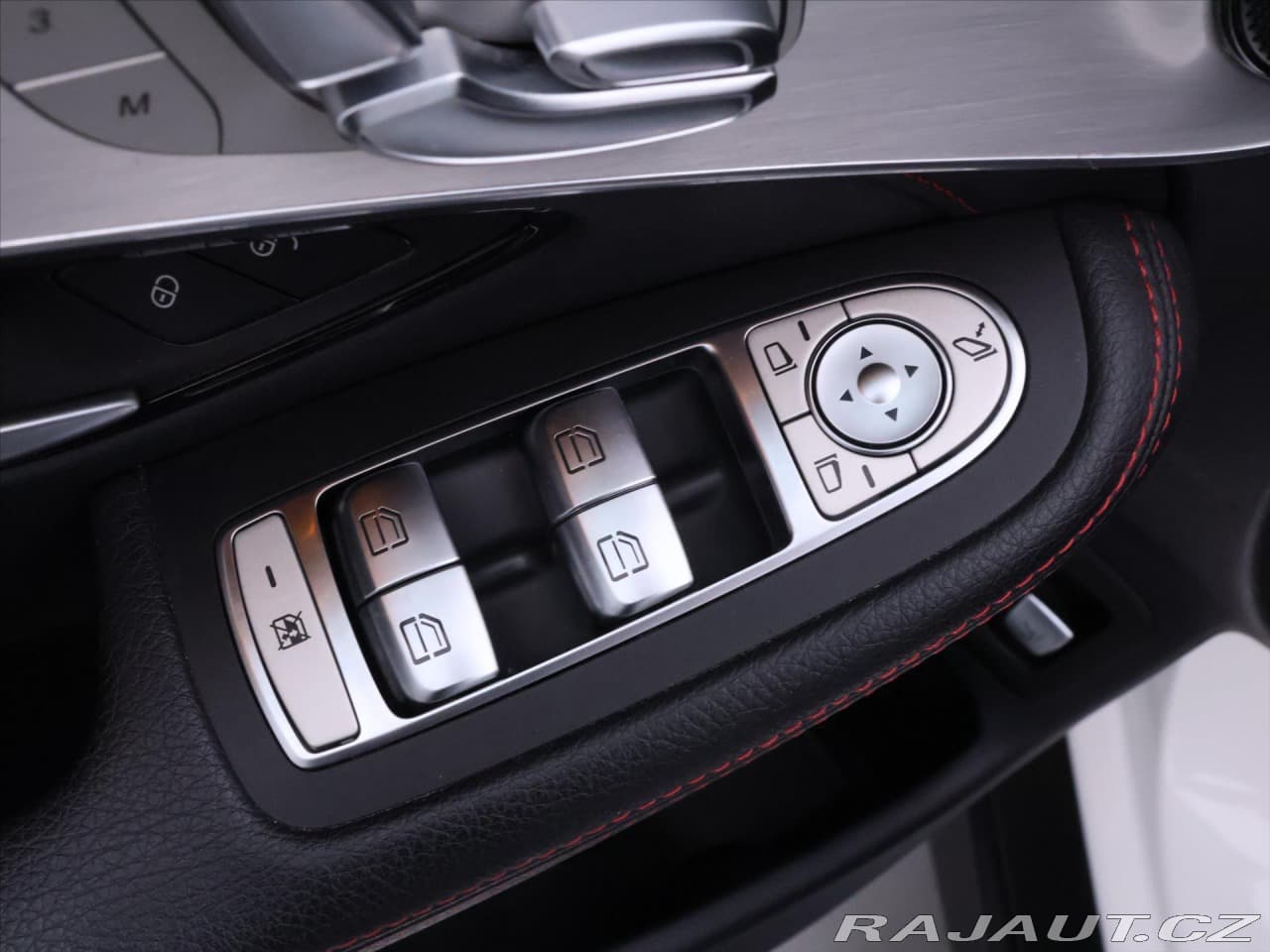 2018 Mercedes-Benz Glc - 18