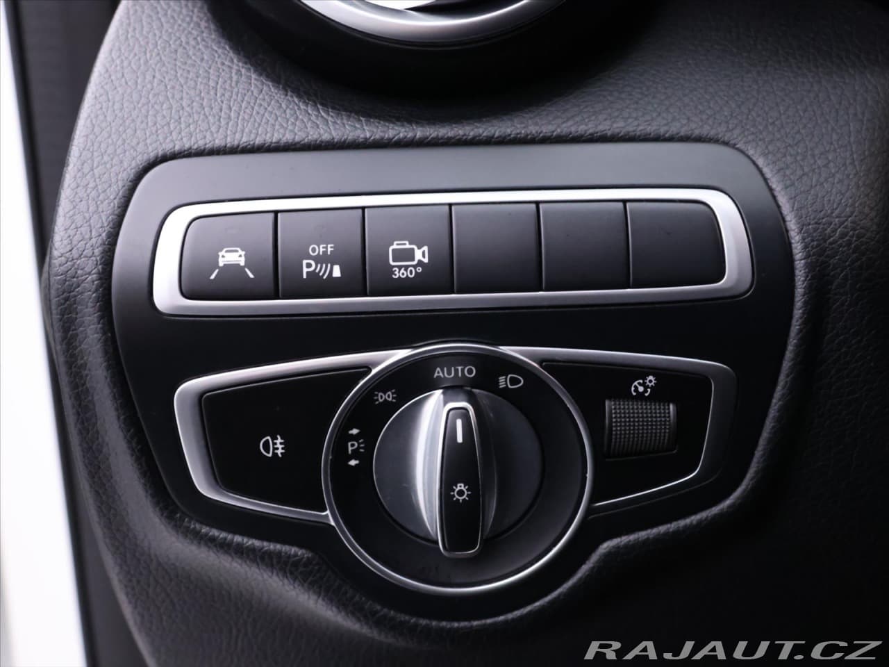 2018 Mercedes-Benz Glc - 19