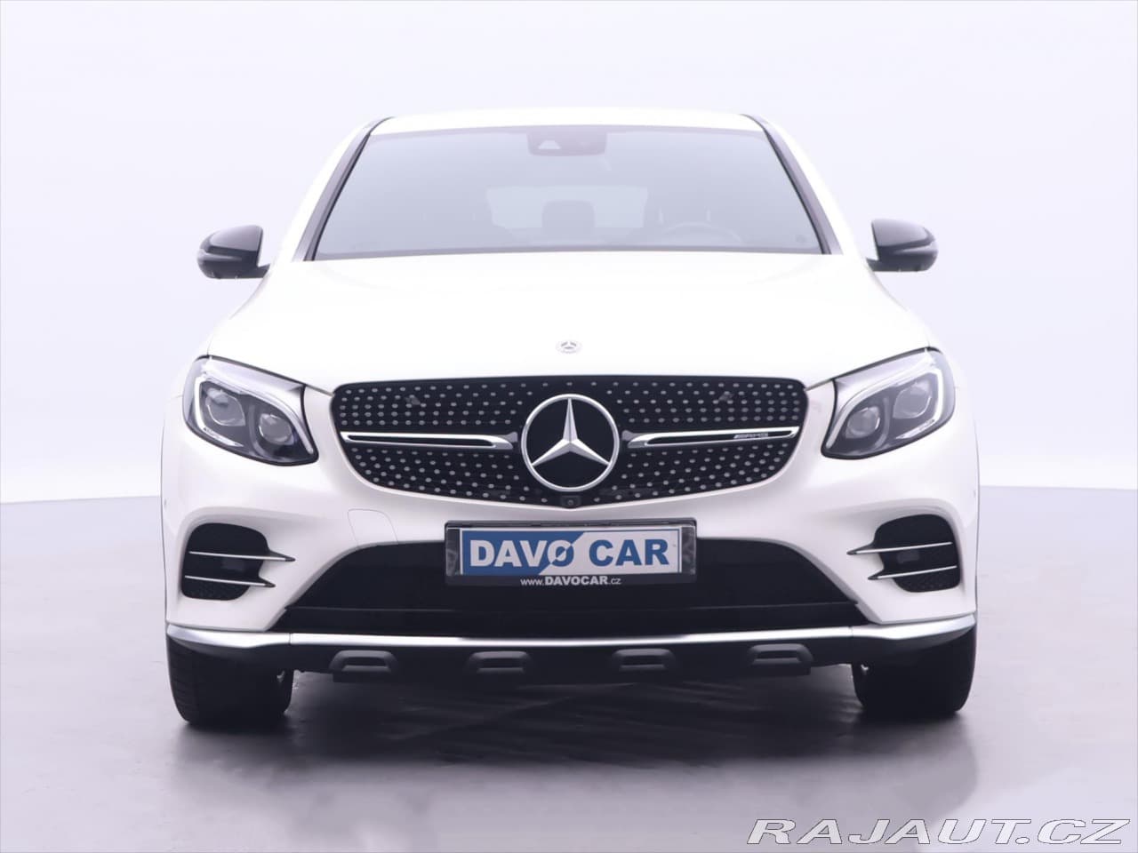 2018 Mercedes-Benz Glc - 2
