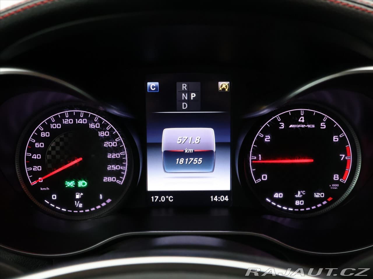 2018 Mercedes-Benz Glc - 20