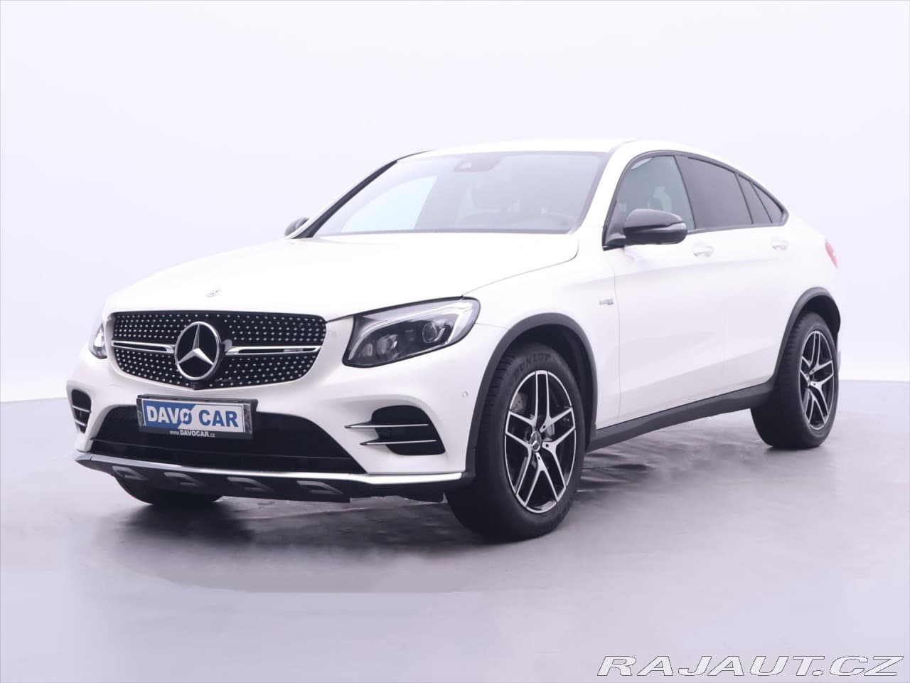 2018 Mercedes-Benz Glc - 3