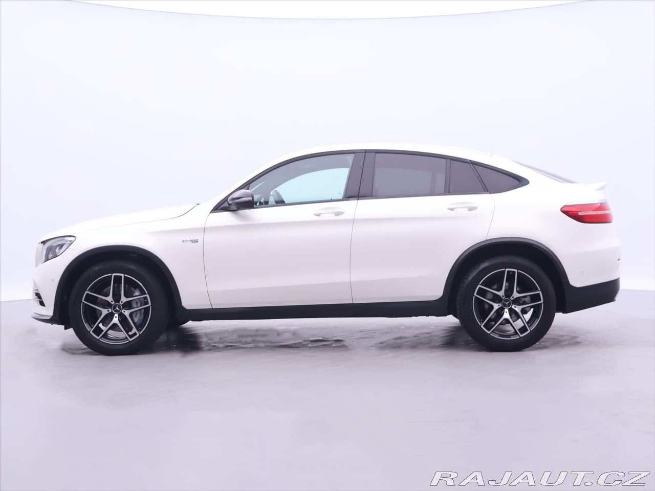 2018 Mercedes-Benz Glc - 4