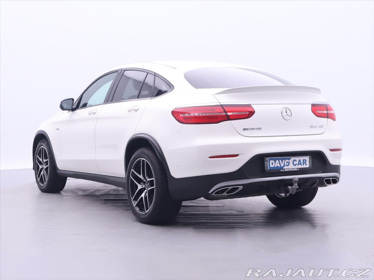 2018 Mercedes-Benz Glc - 5