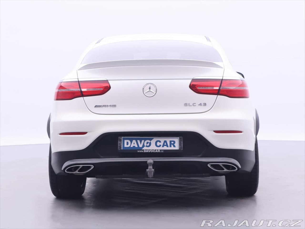 2018 Mercedes-Benz Glc - 6