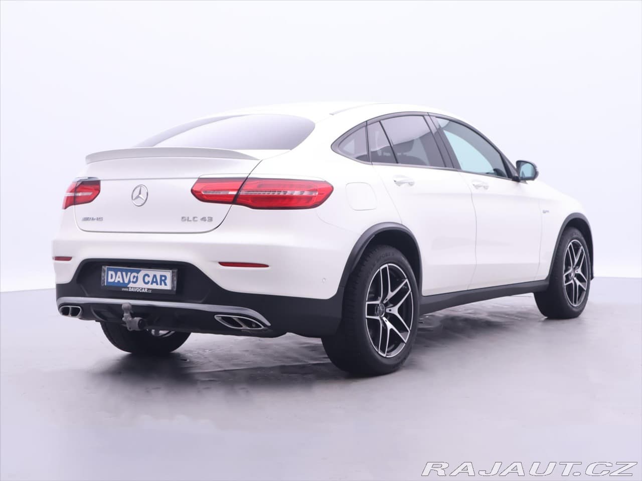 2018 Mercedes-Benz Glc - 7