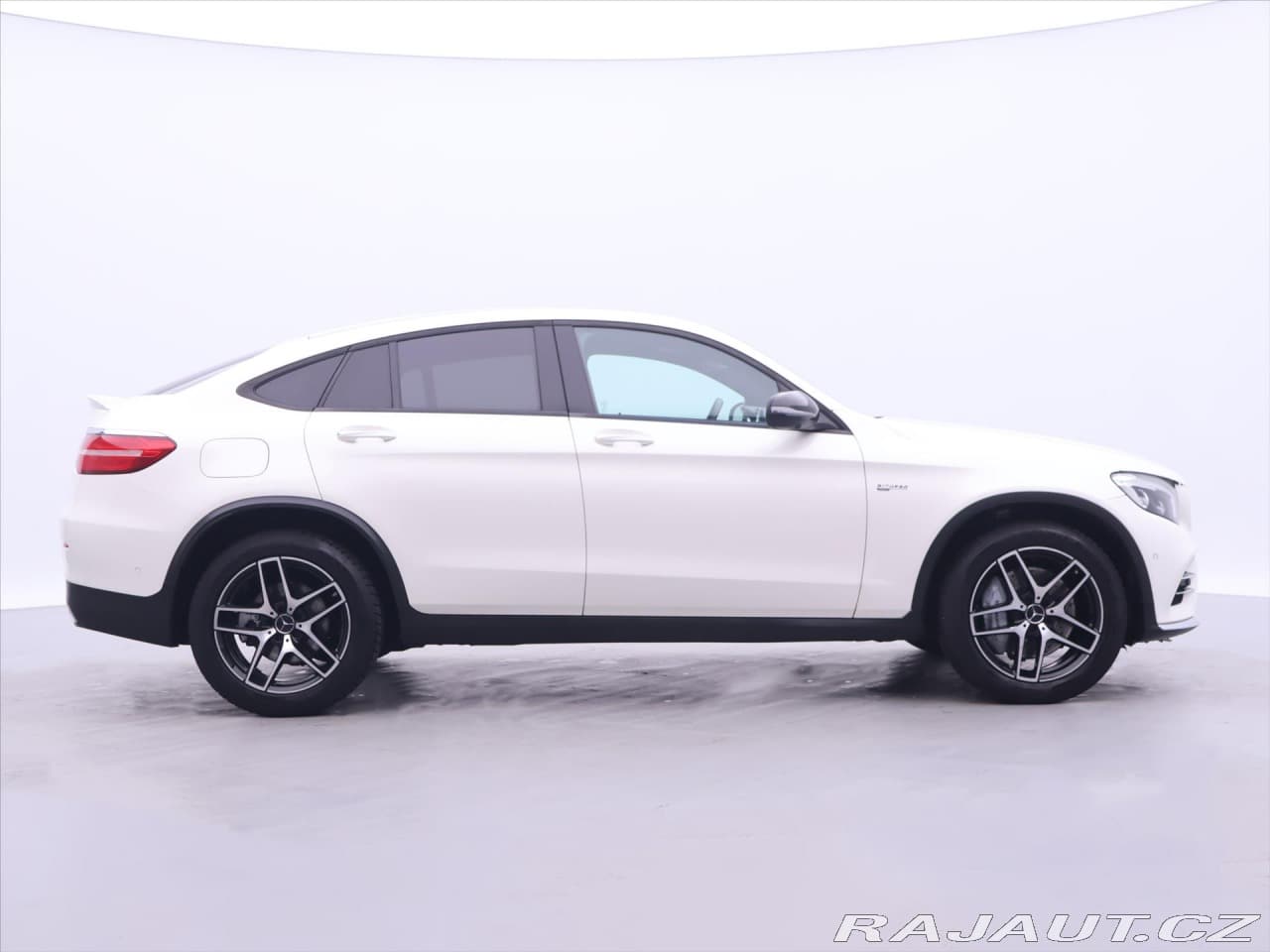 2018 Mercedes-Benz Glc - 8