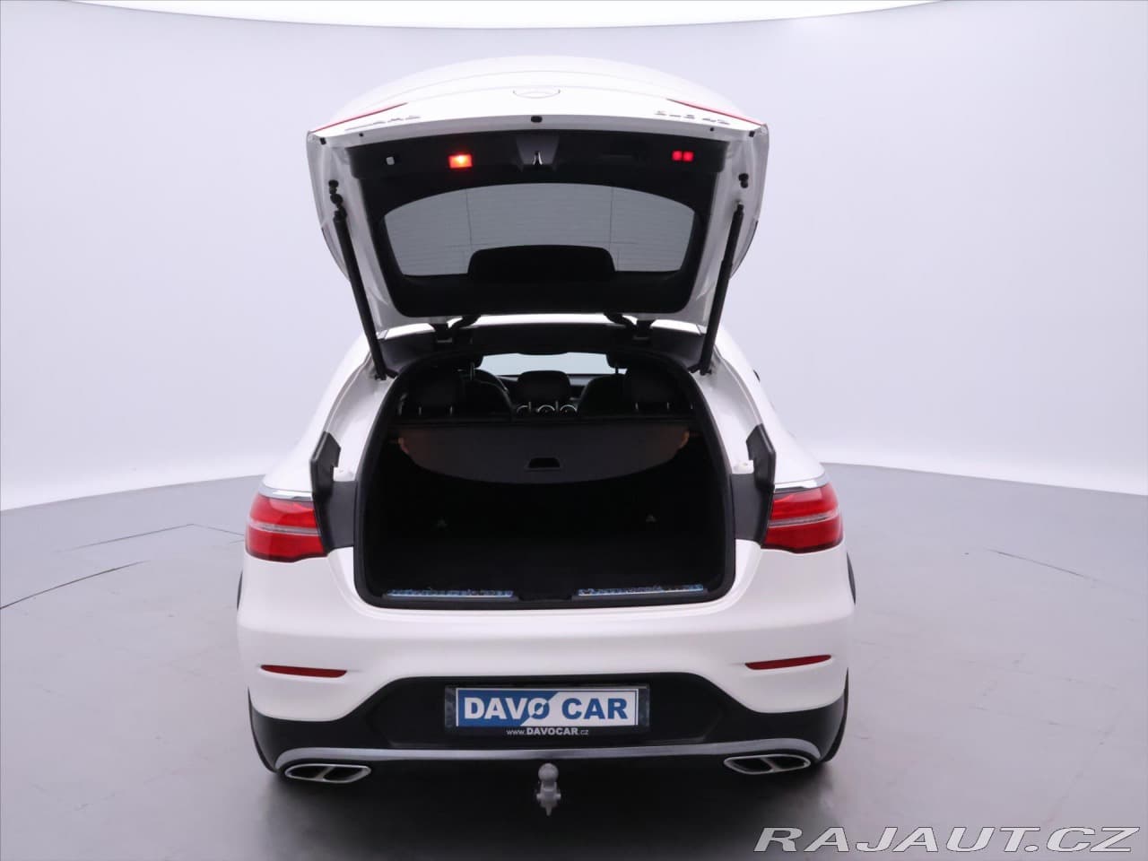 2018 Mercedes-Benz Glc - 9