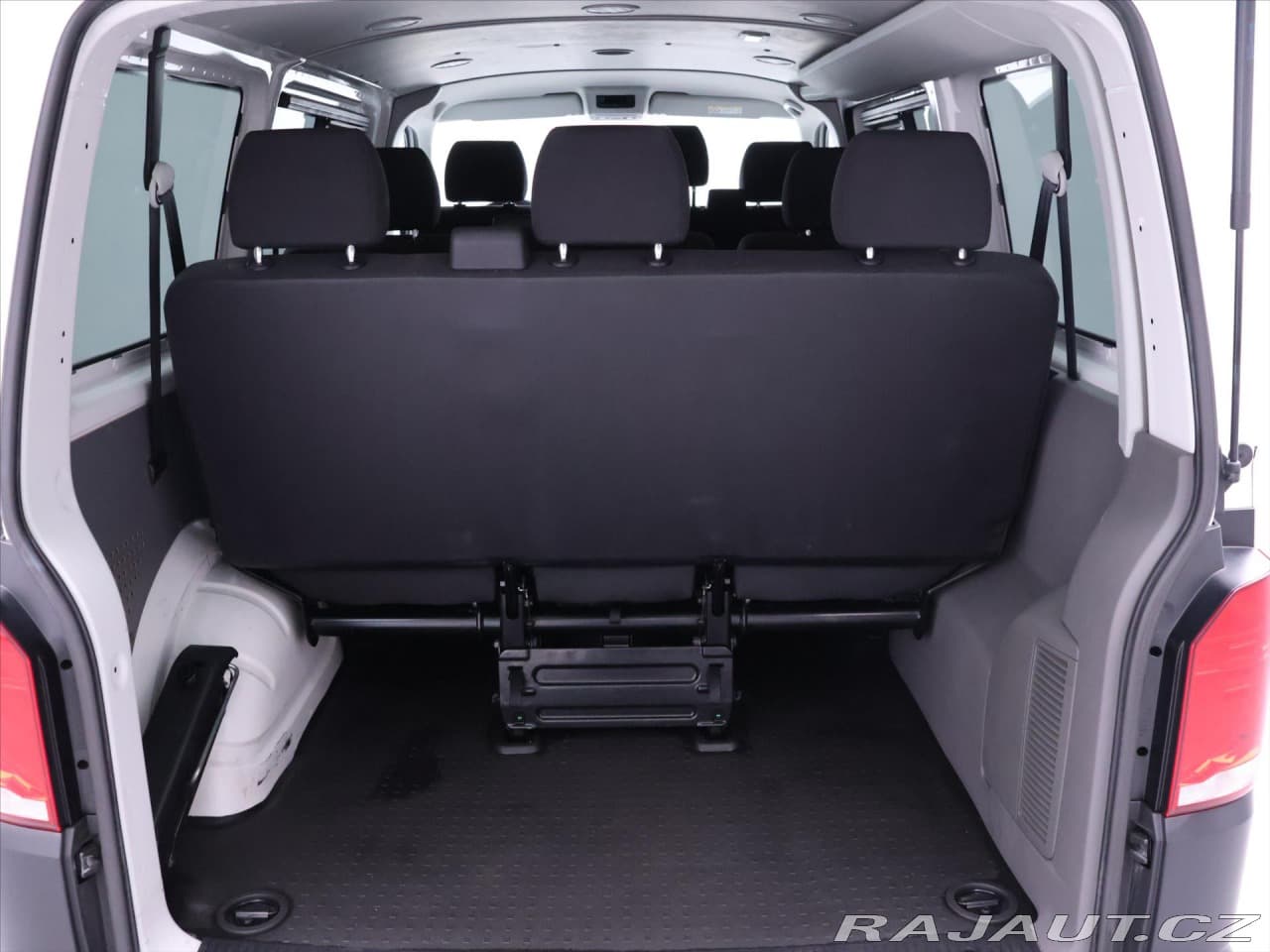 2022 Volkswagen Transporter - 10