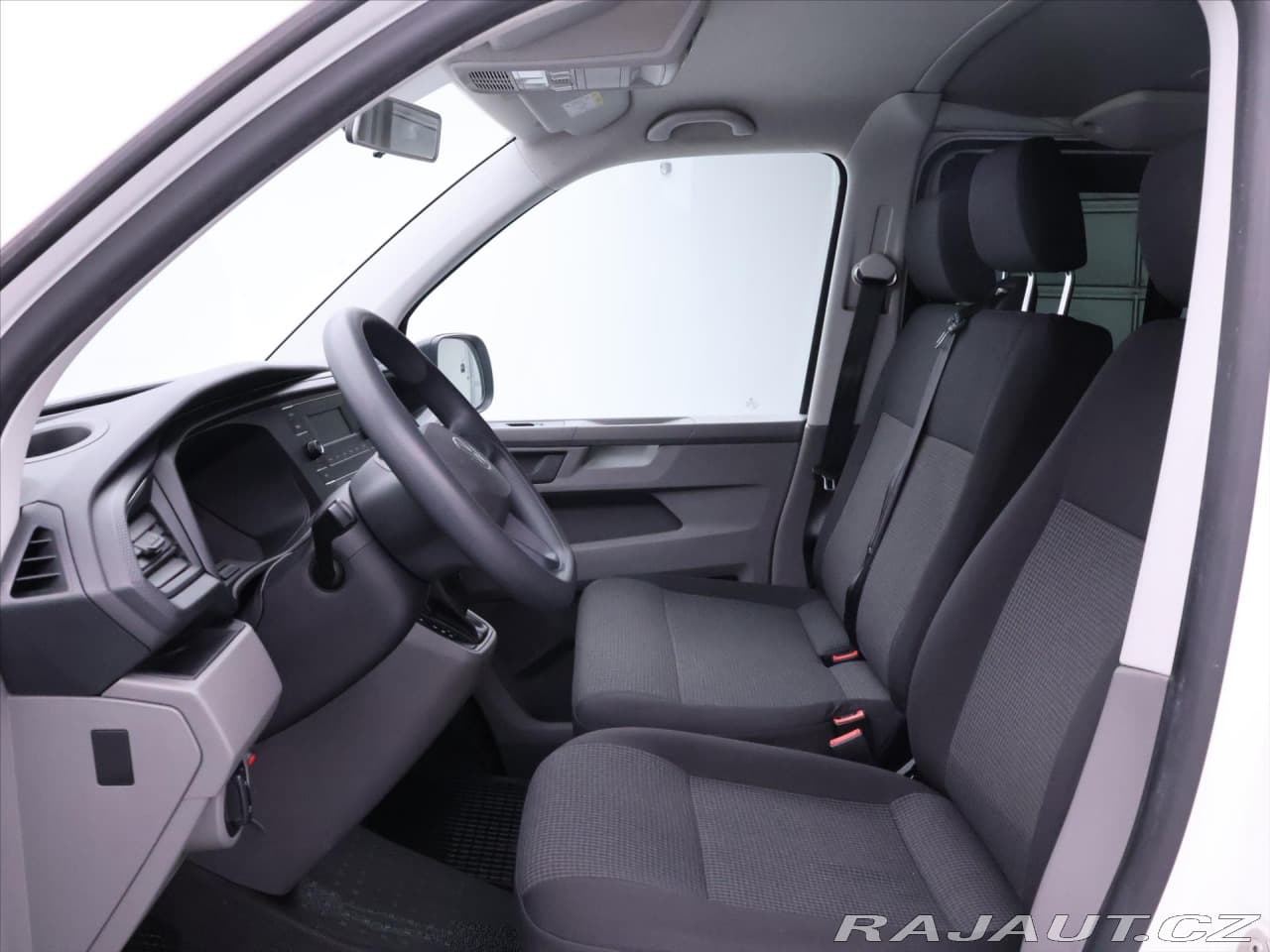 2022 Volkswagen Transporter - 11