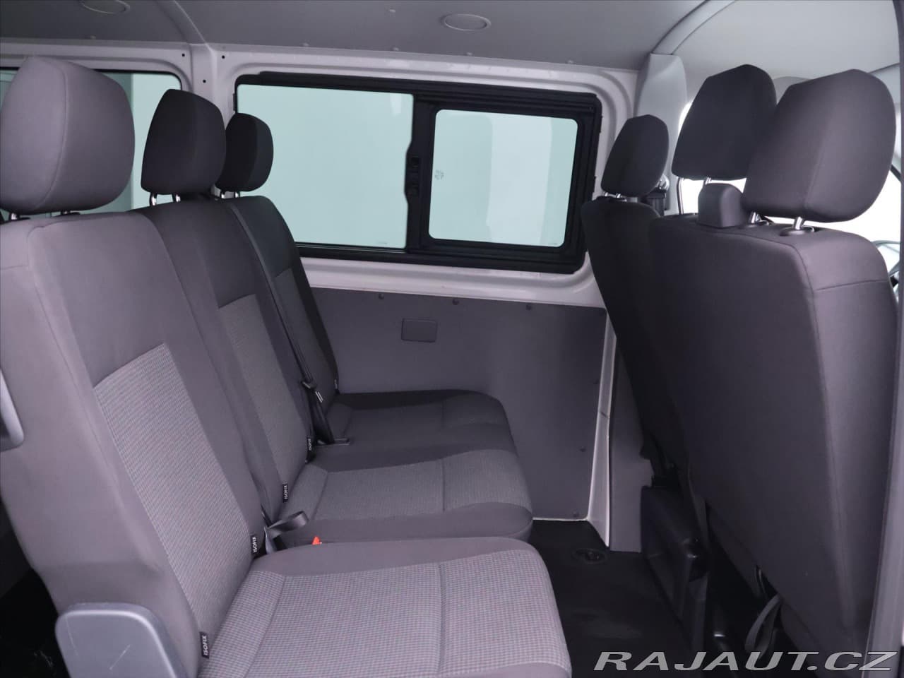 2022 Volkswagen Transporter - 13