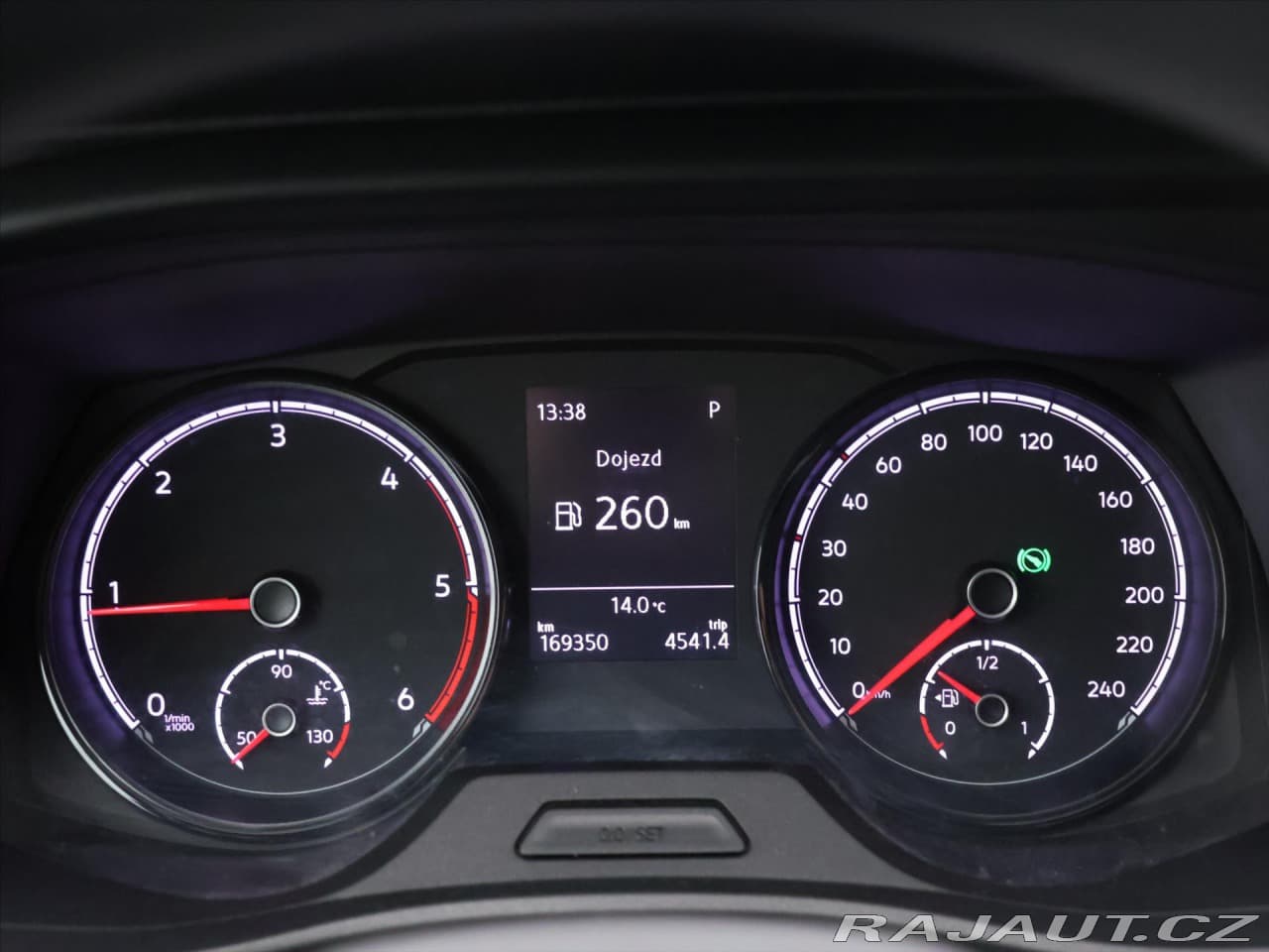 2022 Volkswagen Transporter - 17