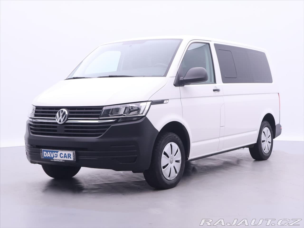 2022 Volkswagen Transporter - 3