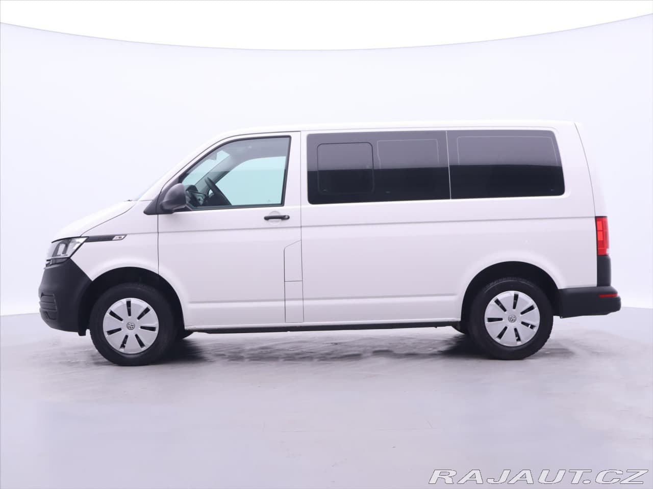 2022 Volkswagen Transporter - 4