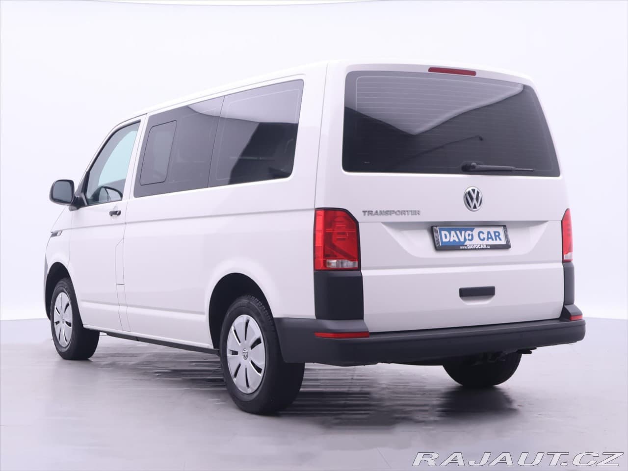 2022 Volkswagen Transporter - 5
