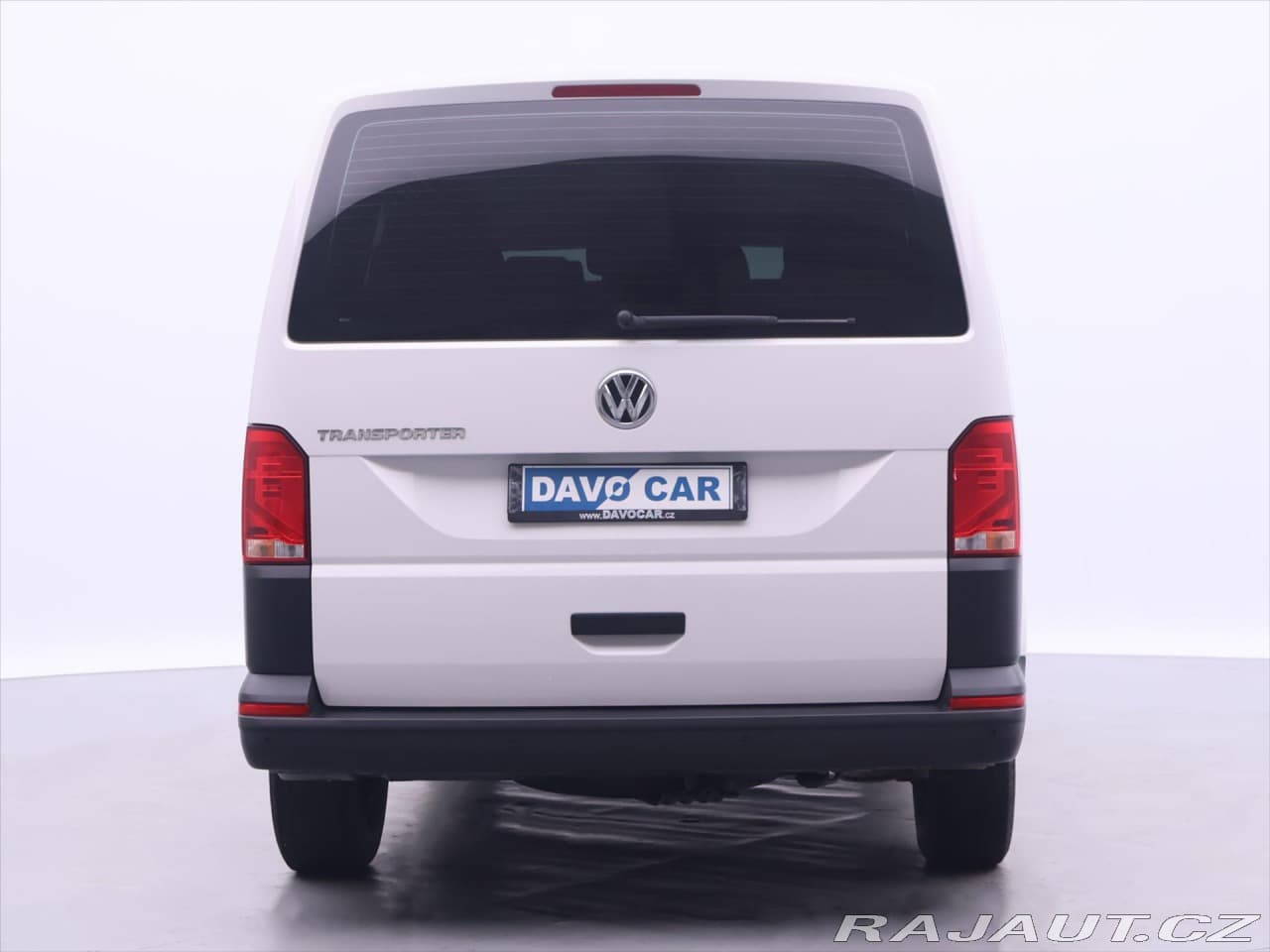 2022 Volkswagen Transporter - 6