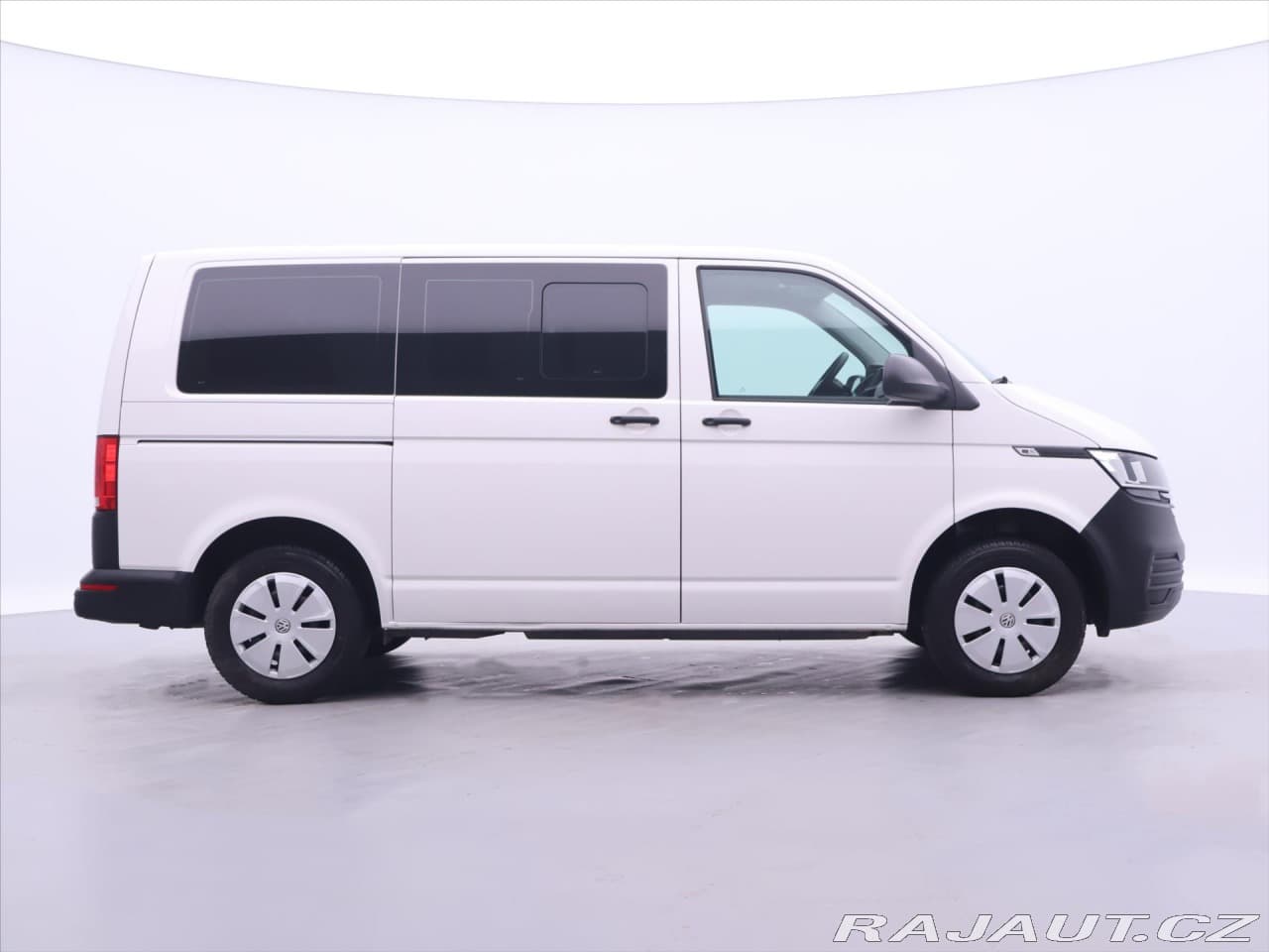2022 Volkswagen Transporter - 8