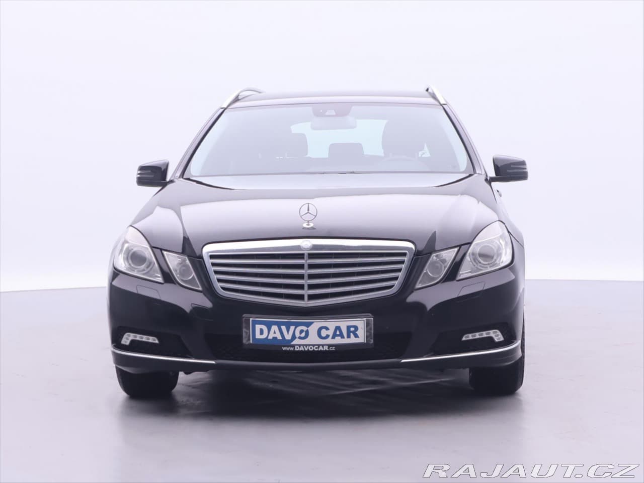 2009 Mercedes-Benz E-Class - 2