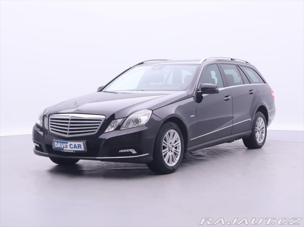 2009 Mercedes-Benz E-Class - 3