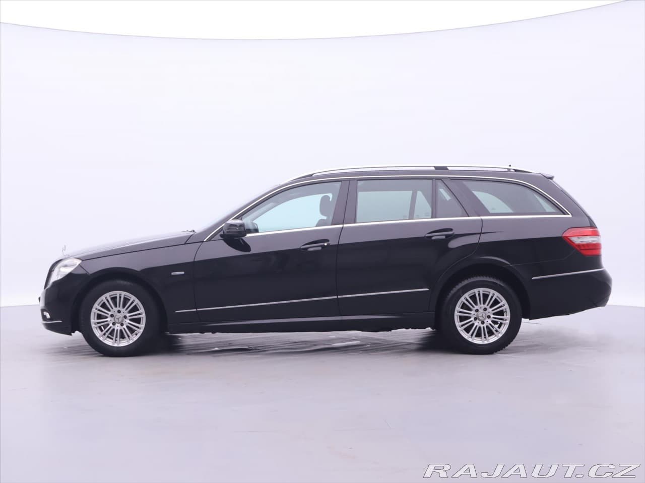 2009 Mercedes-Benz E-Class - 4