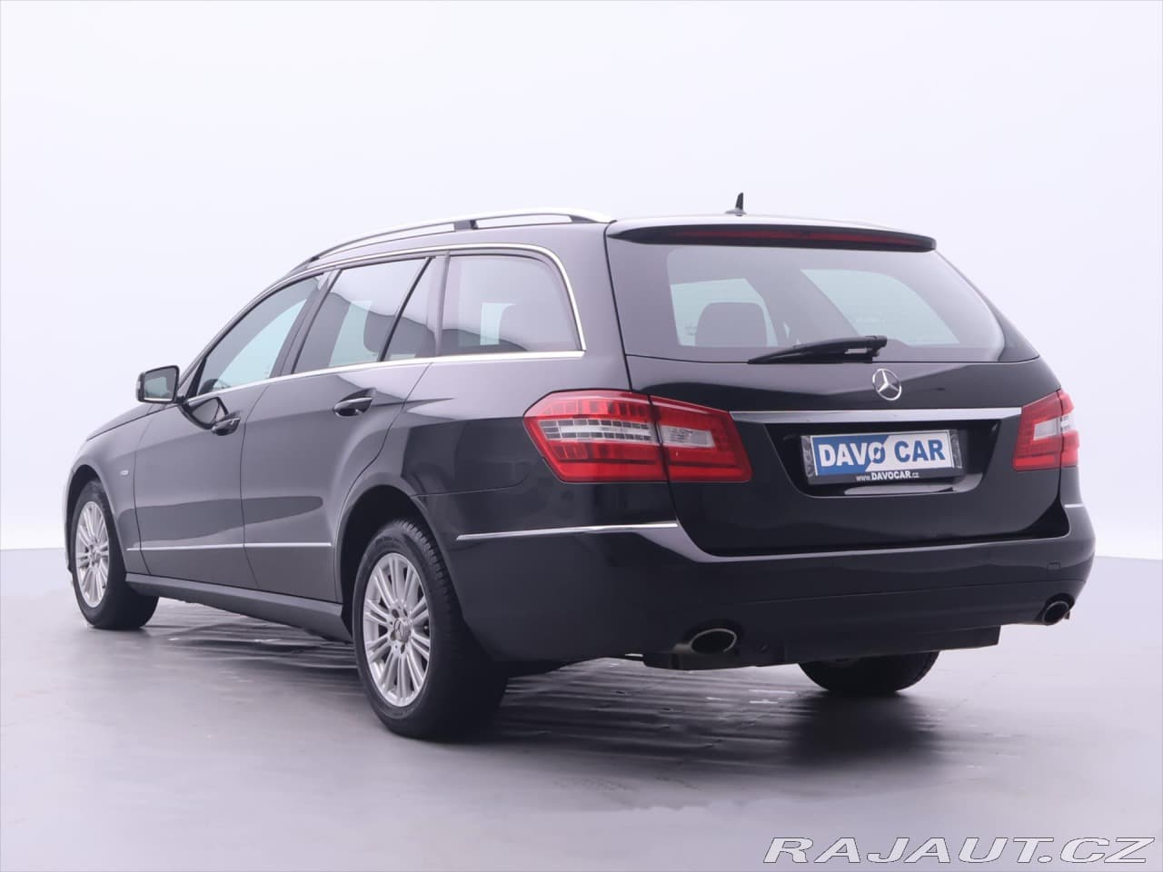 2009 Mercedes-Benz E-Class - 5