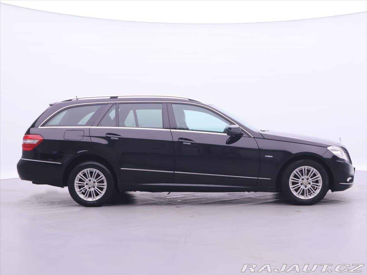 2009 Mercedes-Benz E-Class - 8