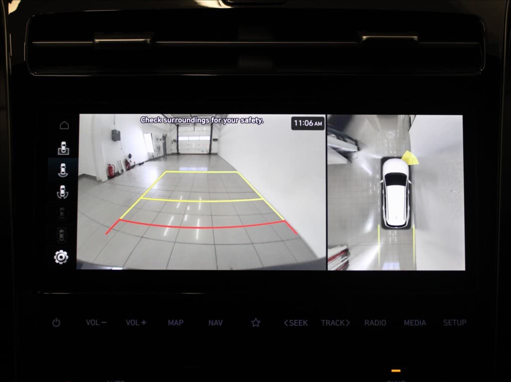 2023 Hyundai Tucson - 11