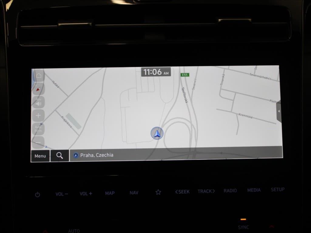 2023 Hyundai Tucson - 12