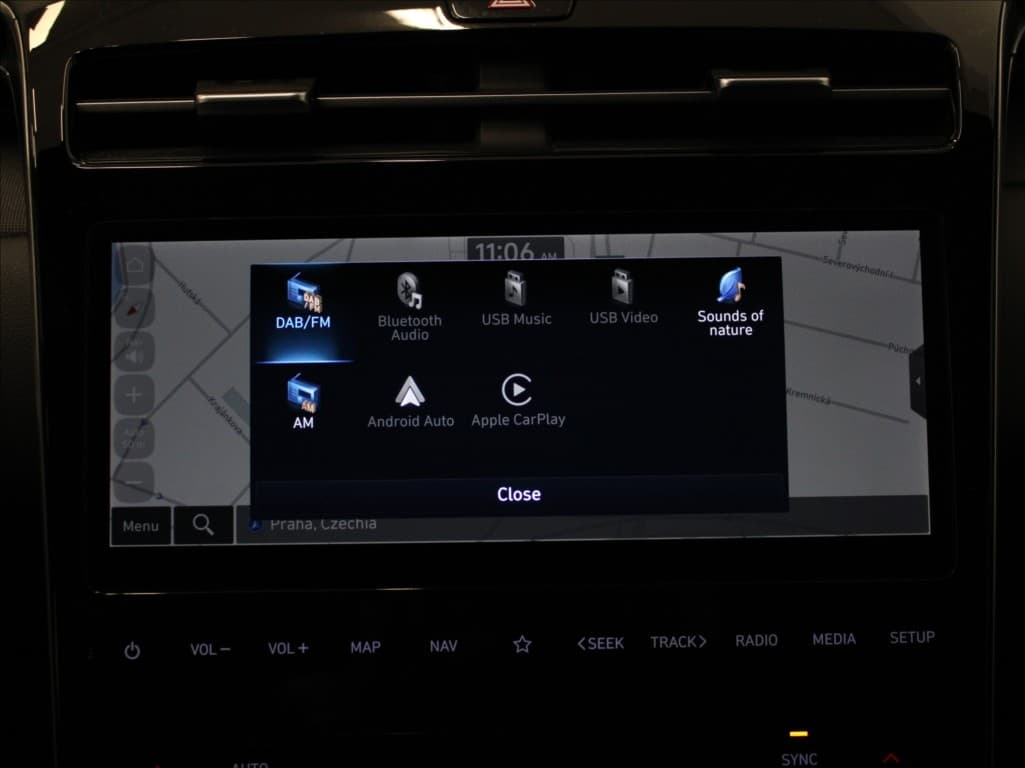 2023 Hyundai Tucson - 13