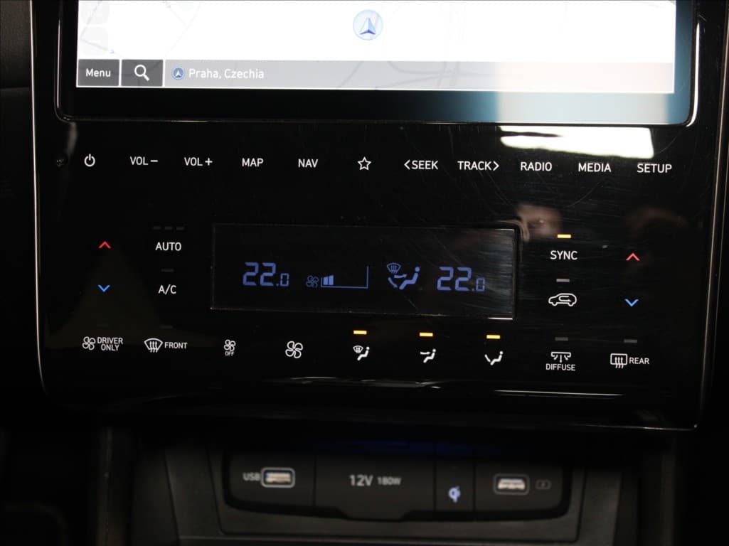 2023 Hyundai Tucson - 15