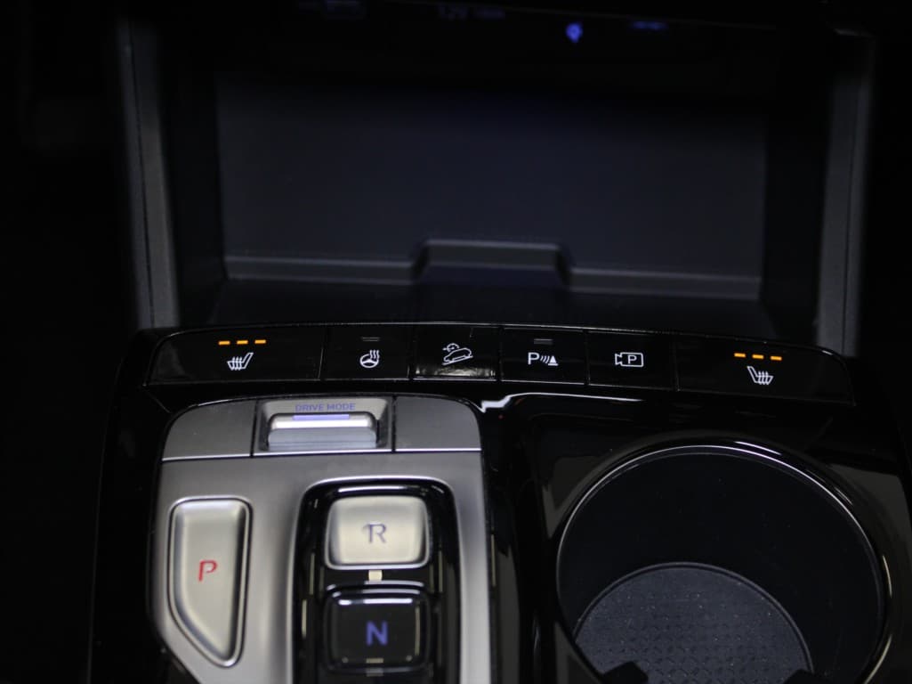 2023 Hyundai Tucson - 16