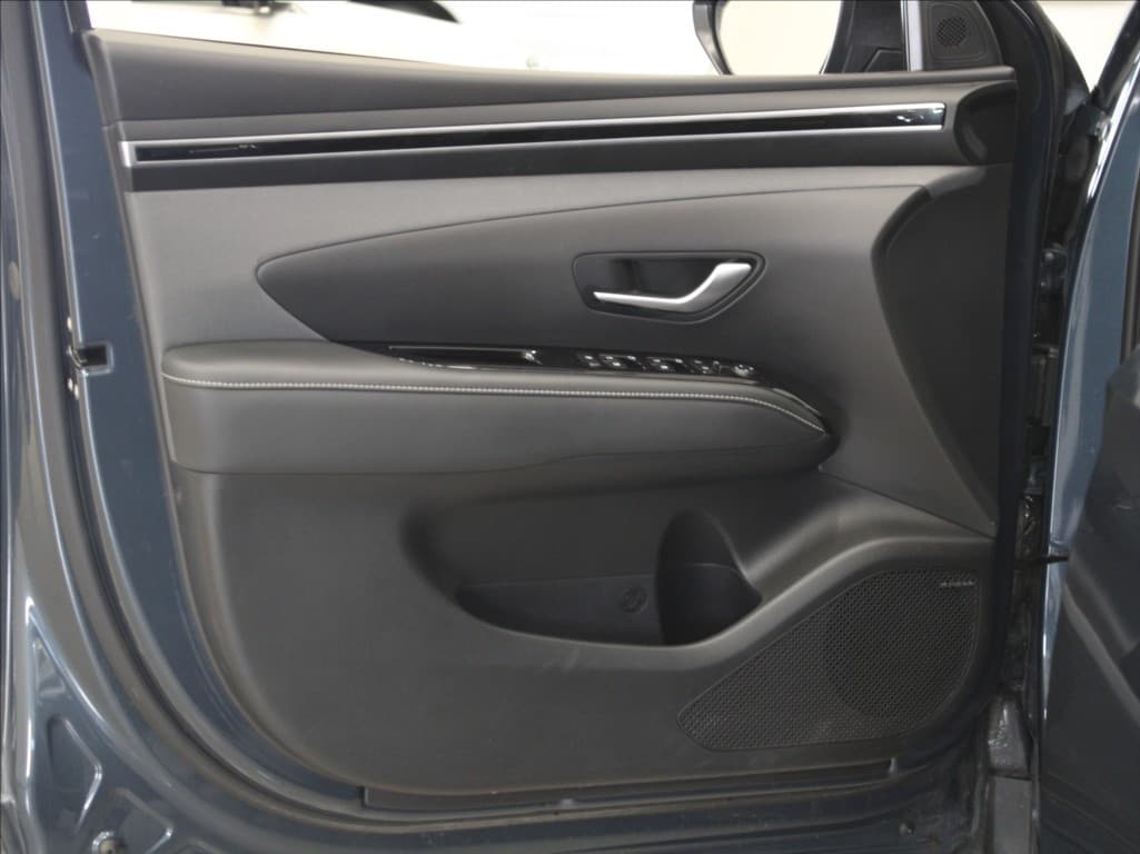 2023 Hyundai Tucson - 17