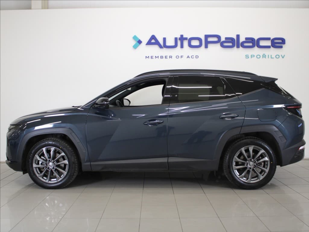 2023 Hyundai Tucson - 5