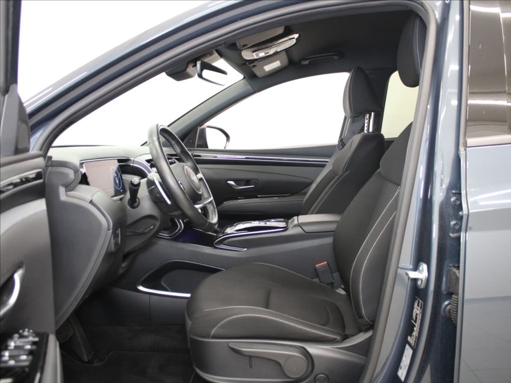 2023 Hyundai Tucson - 6