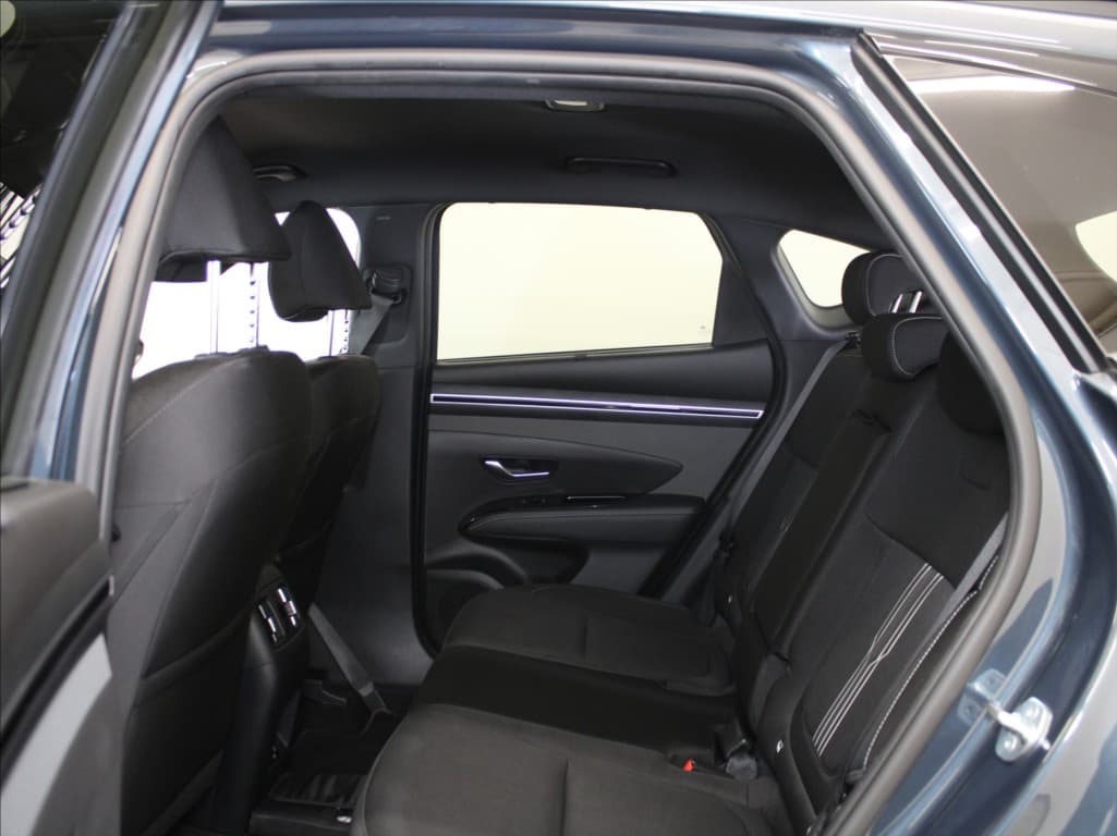 2023 Hyundai Tucson - 7