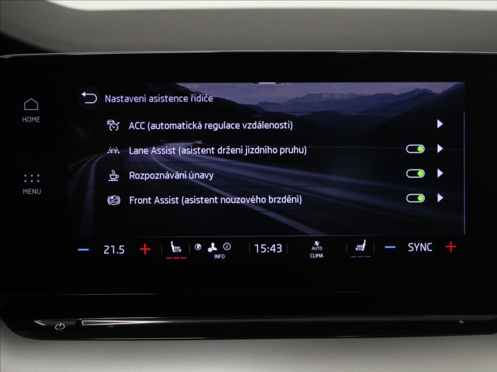 2022 Škoda Octavia - 11